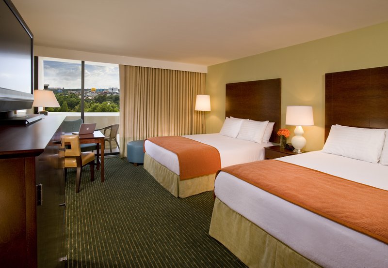 Holiday Inn in the Walt Disney World Resort - Orlando, FL