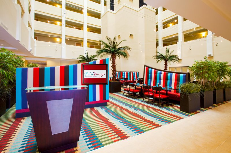Holiday Inn in the Walt Disney World Resort - Orlando, FL