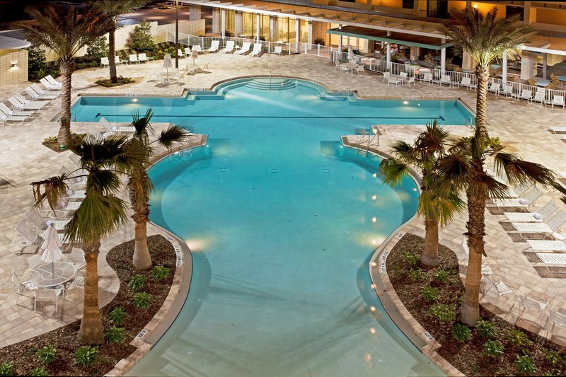 Holiday Inn in the Walt Disney World Resort - Orlando, FL