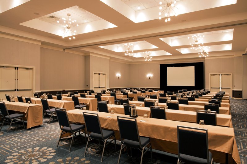 Holiday Inn in the Walt Disney World Resort - Orlando, FL
