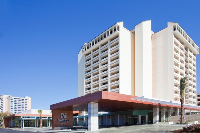 Holiday Inn in the Walt Disney World Resort - Orlando, FL
