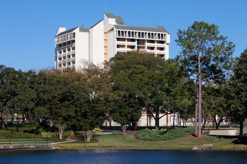Holiday Inn in the Walt Disney World Resort - Orlando, FL