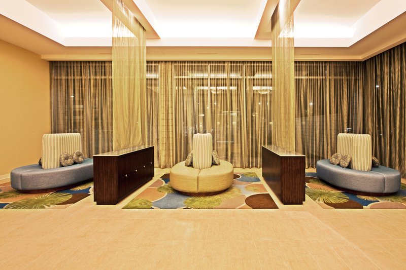 Holiday Inn in the Walt Disney World Resort - Orlando, FL