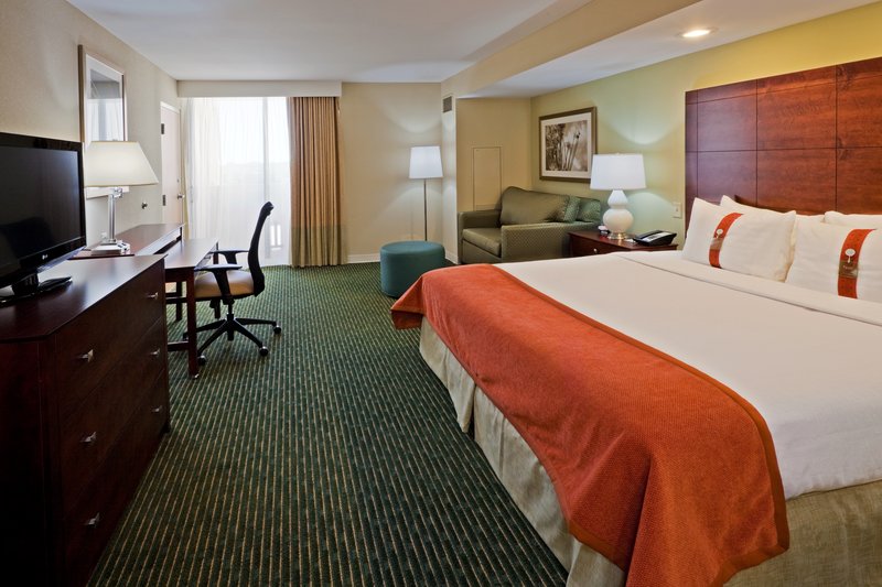 Holiday Inn in the Walt Disney World Resort - Orlando, FL