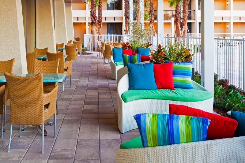 Holiday Inn in the Walt Disney World Resort - Orlando, FL