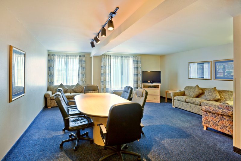 Holiday Inn Express & Suites RICHLAND - Kennewick, WA