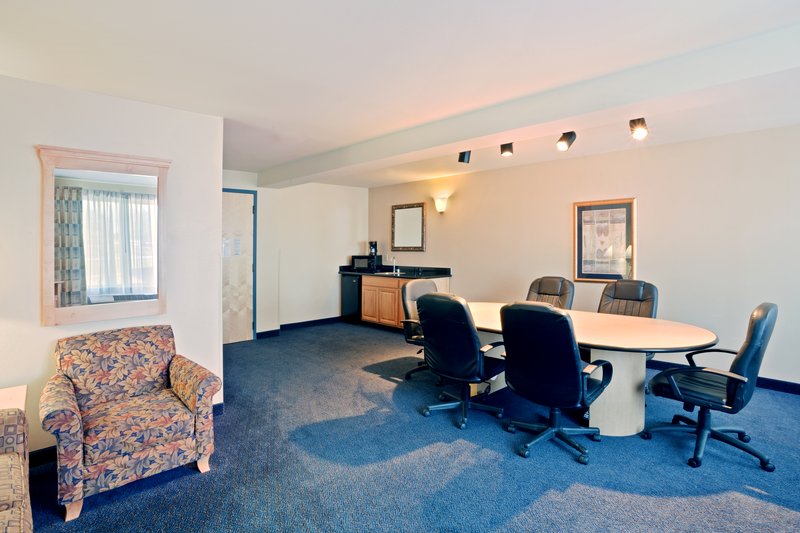 Holiday Inn Express & Suites RICHLAND - Kennewick, WA