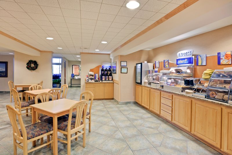Holiday Inn Express & Suites RICHLAND - Kennewick, WA