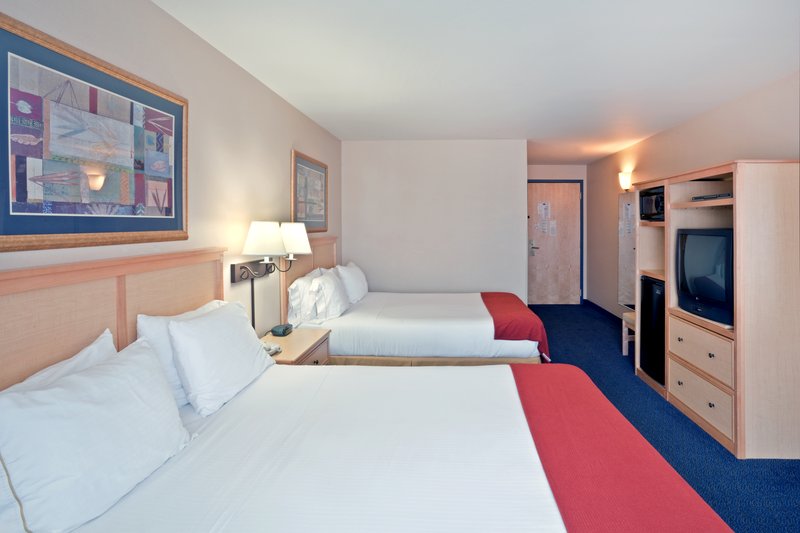 Holiday Inn Express & Suites RICHLAND - Kennewick, WA