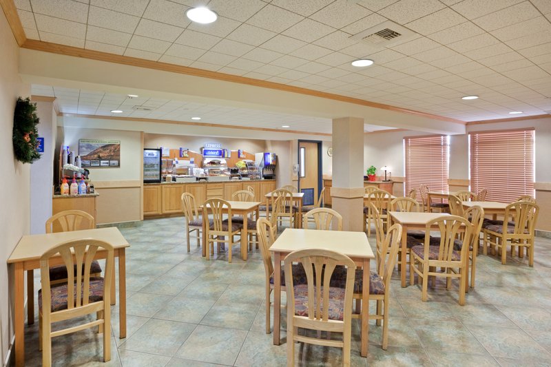Holiday Inn Express & Suites RICHLAND - Kennewick, WA