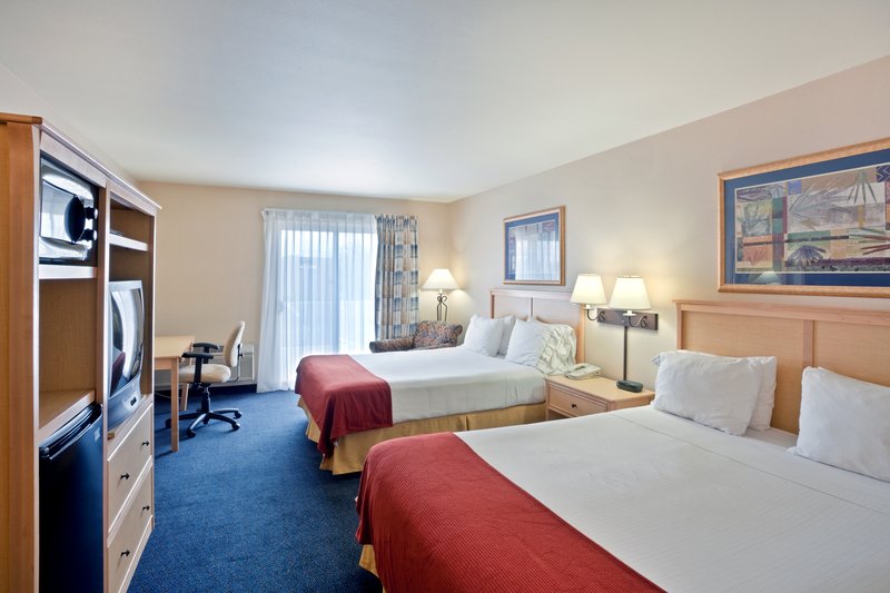 Holiday Inn Express & Suites RICHLAND - Kennewick, WA