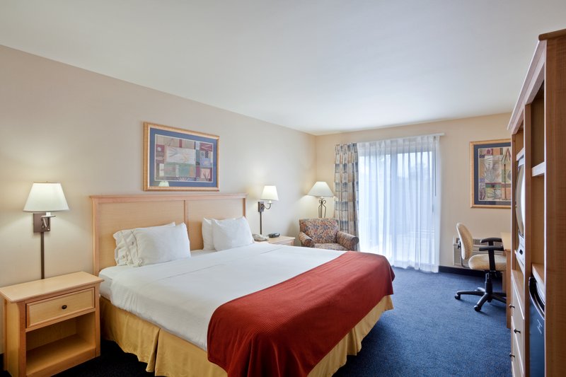 Holiday Inn Express & Suites RICHLAND - Kennewick, WA
