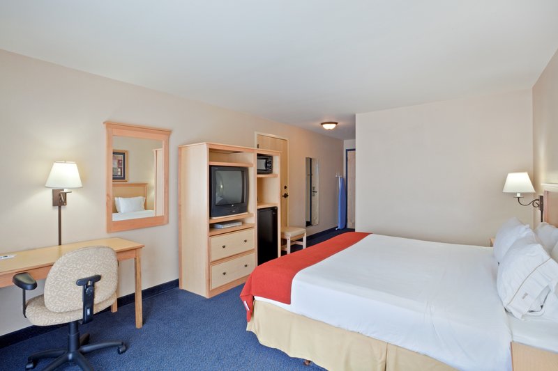 Holiday Inn Express & Suites RICHLAND - Kennewick, WA