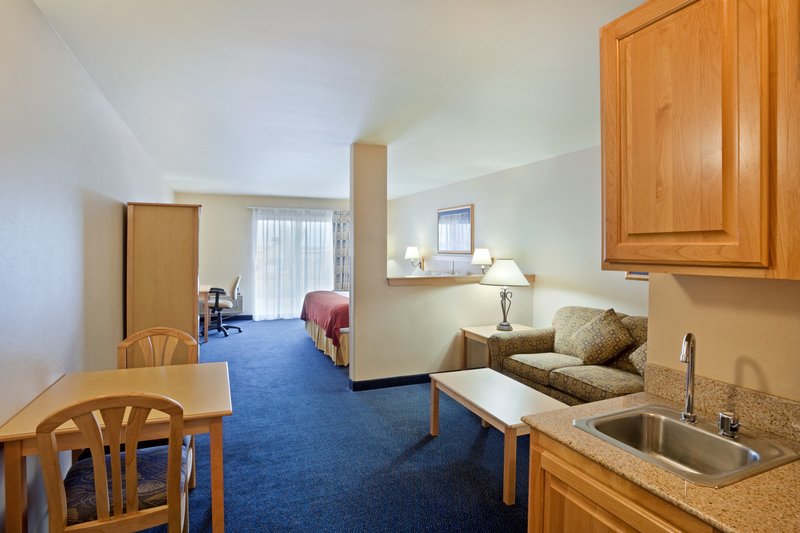Holiday Inn Express & Suites RICHLAND - Kennewick, WA