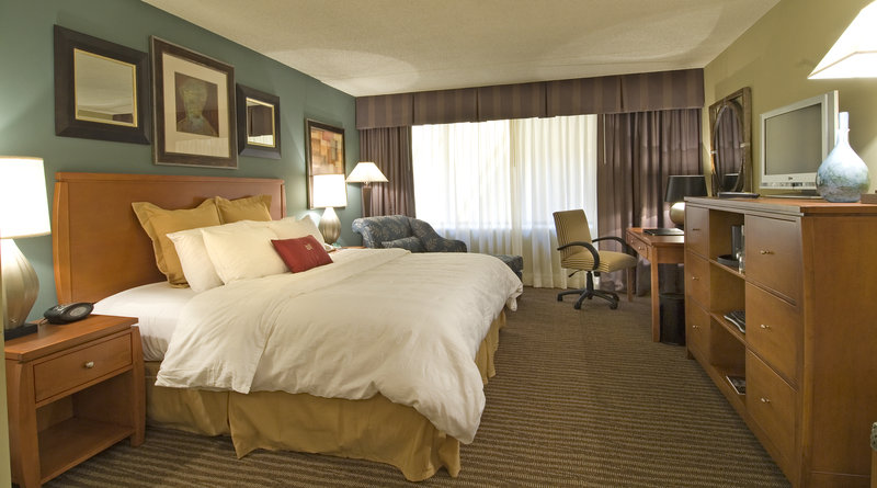 Crowne Plaza - Rockville, MD