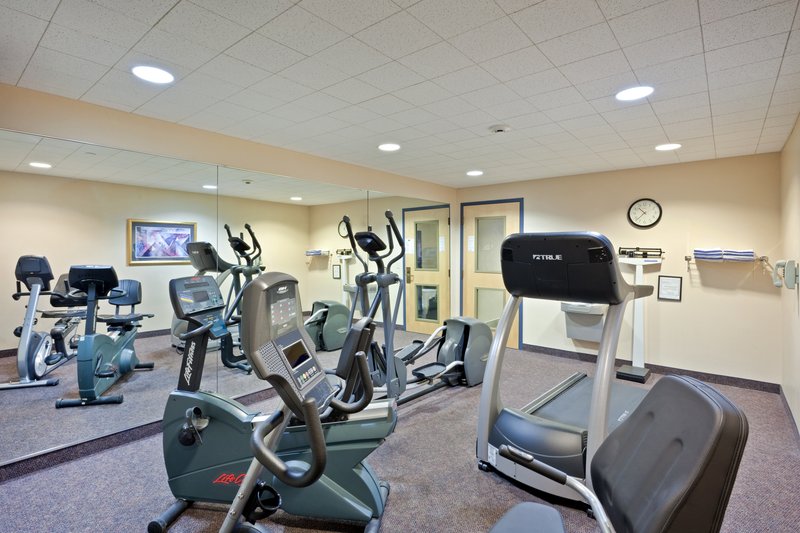 Holiday Inn Express & Suites RICHLAND - Kennewick, WA