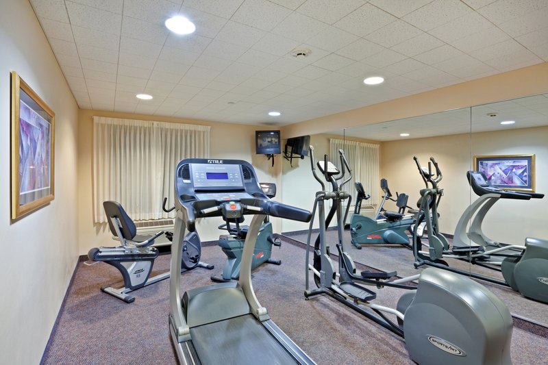Holiday Inn Express & Suites RICHLAND - Kennewick, WA