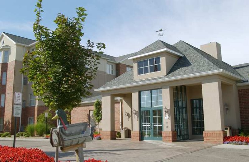 Homewood Suites By Hilton Detroit-Troy - Troy, MI