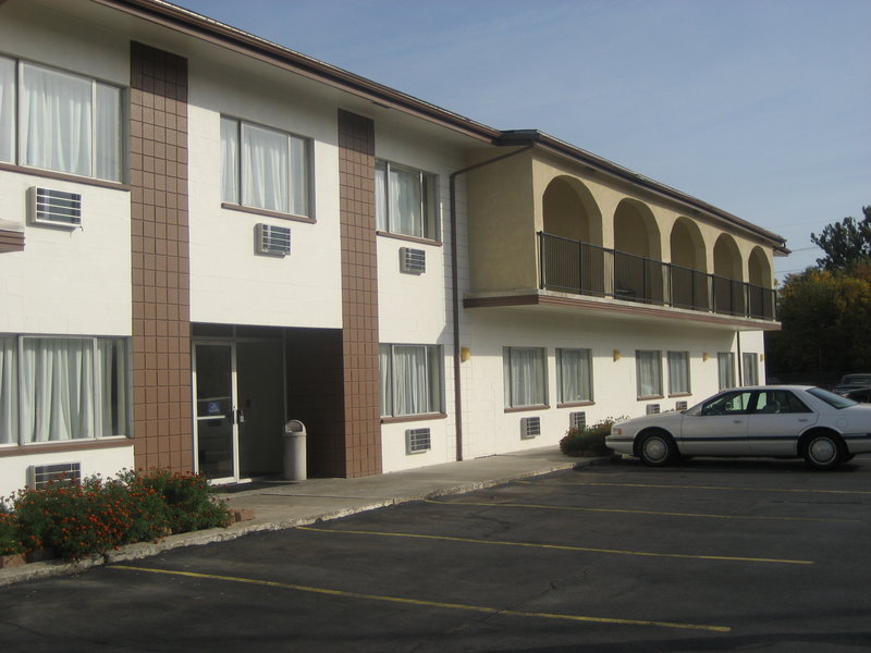 Travelodge Urbana Champaign
