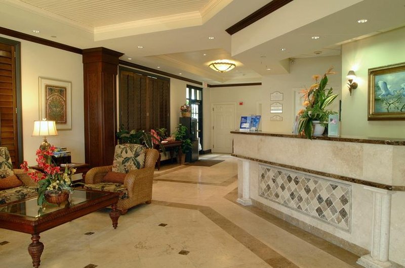 Delray Sands Resort - Boca Raton, FL