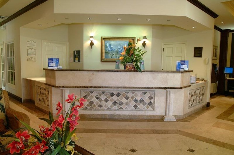 Delray Sands Resort - Boca Raton, FL