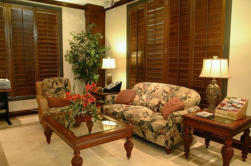 Delray Sands Resort - Boca Raton, FL