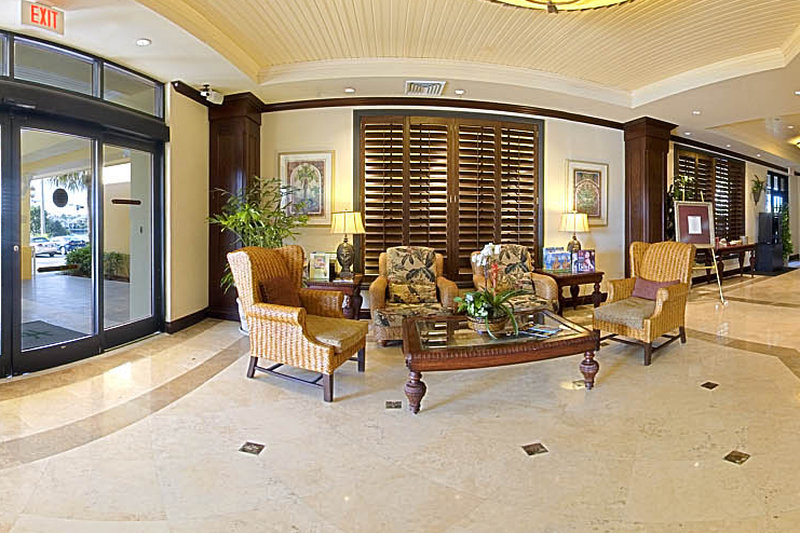 Delray Sands Resort - Boca Raton, FL