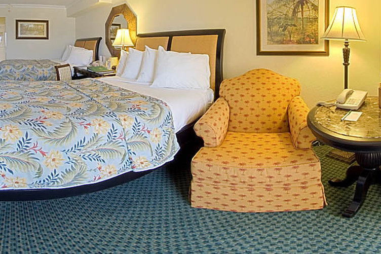 Delray Sands Resort - Boca Raton, FL