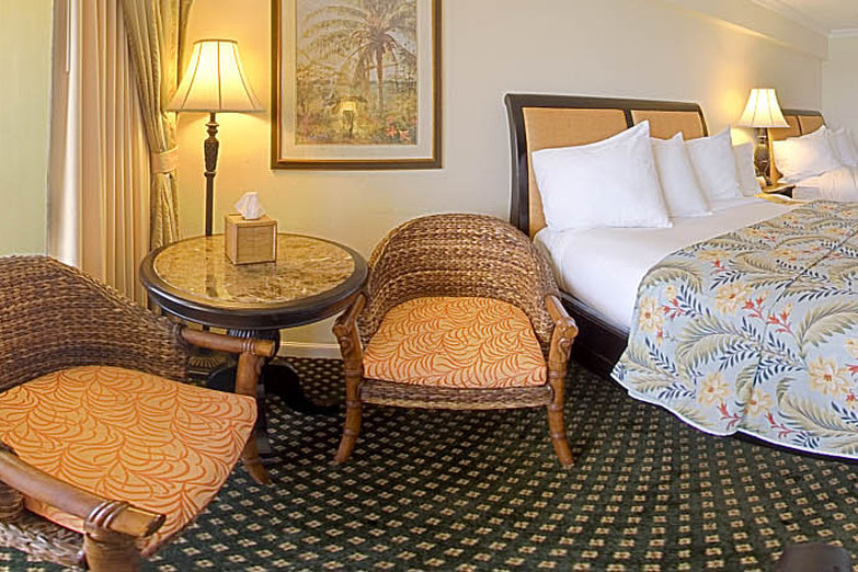 Delray Sands Resort - Boca Raton, FL