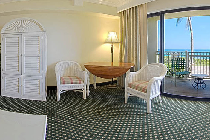 Delray Sands Resort - Boca Raton, FL