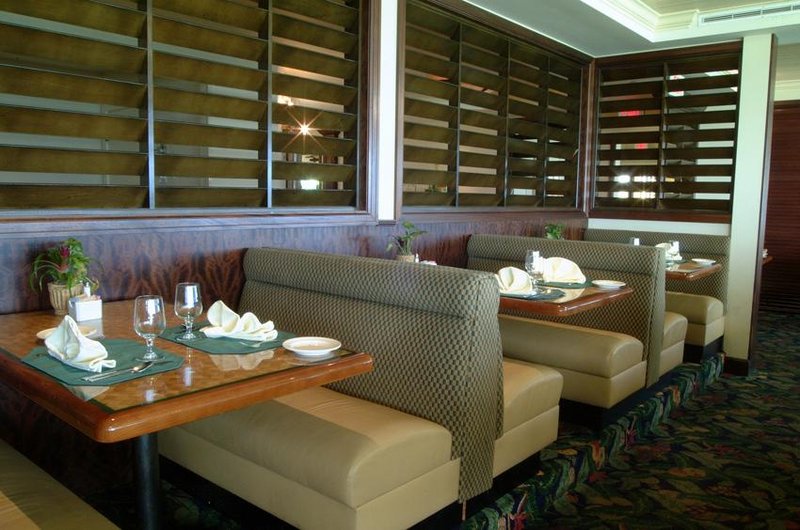 Delray Sands Resort - Boca Raton, FL