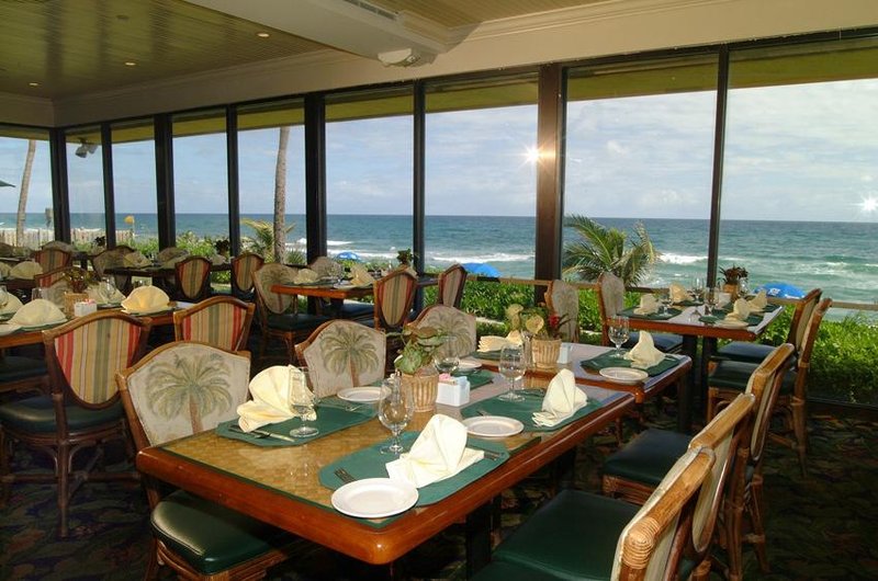 Delray Sands Resort - Boca Raton, FL