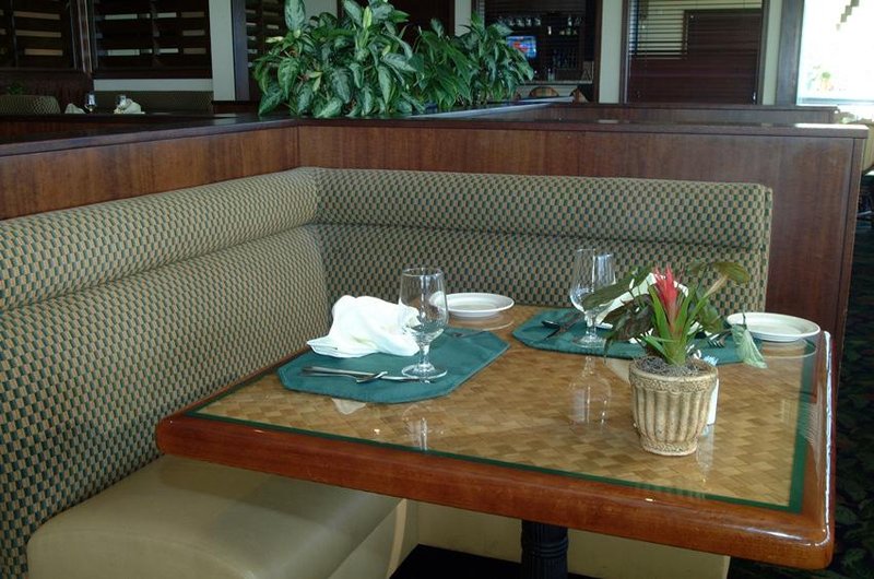 Delray Sands Resort - Boca Raton, FL