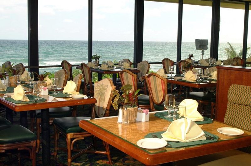 Delray Sands Resort - Boca Raton, FL