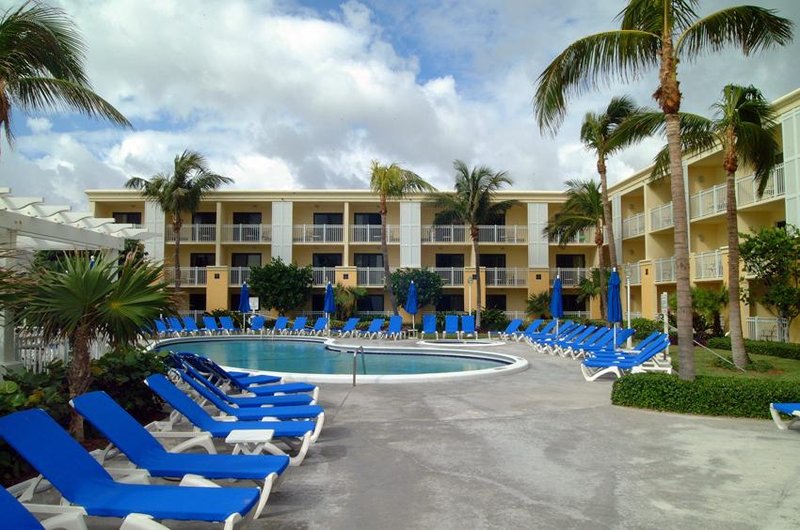 Delray Sands Resort - Boca Raton, FL