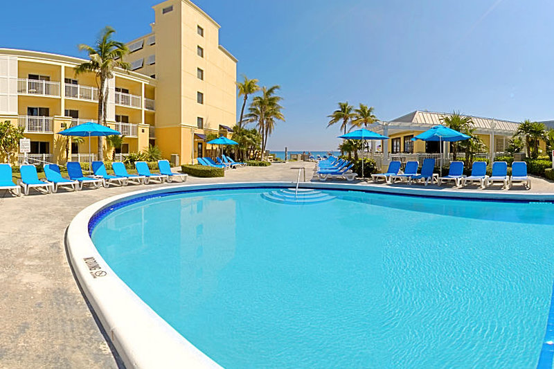Delray Sands Resort - Boca Raton, FL