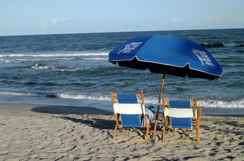 Delray Sands Resort - Boca Raton, FL