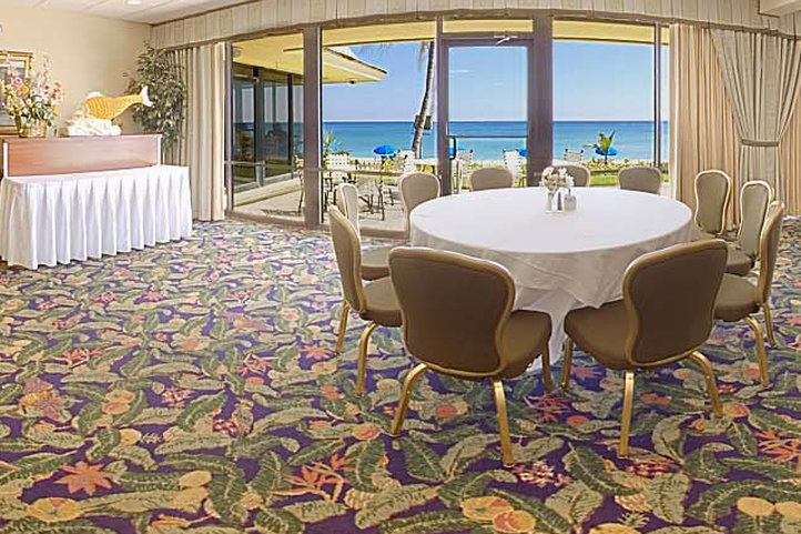 Delray Sands Resort - Boca Raton, FL