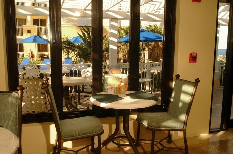 Delray Sands Resort - Boca Raton, FL