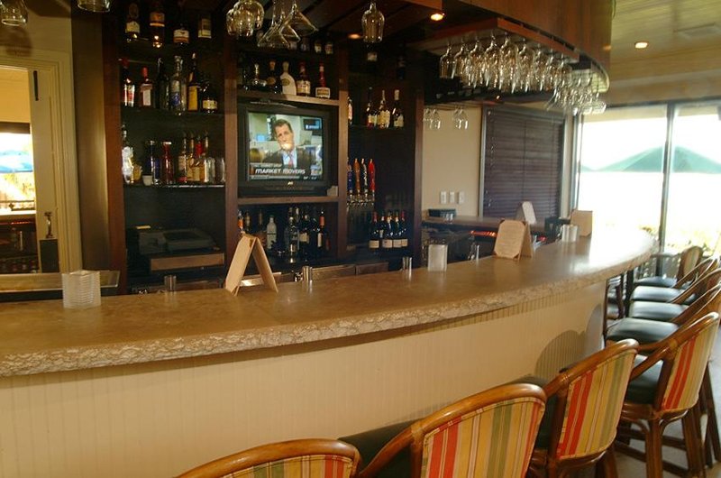 Delray Sands Resort - Boca Raton, FL
