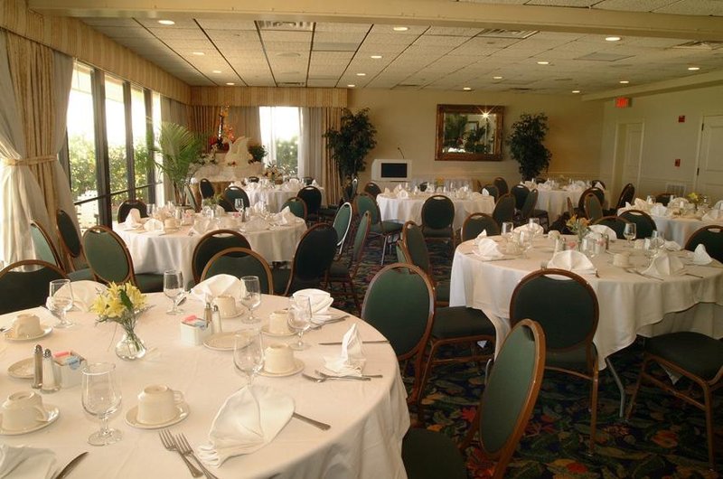 Delray Sands Resort - Boca Raton, FL