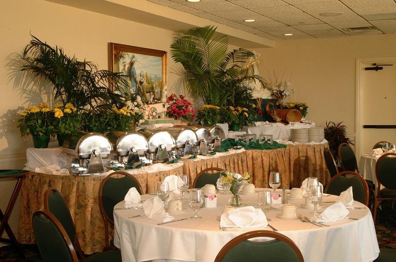 Delray Sands Resort - Boca Raton, FL