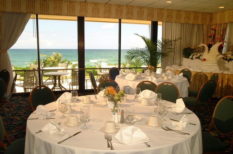 Delray Sands Resort - Boca Raton, FL