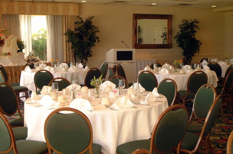 Delray Sands Resort - Boca Raton, FL