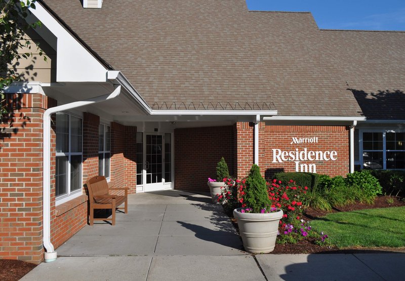 RESIDENCE INN - Southington, CT