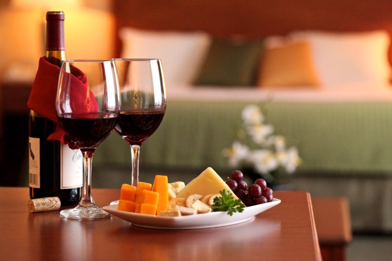 Holiday Inn Peoria-City Centre - Peoria, IL