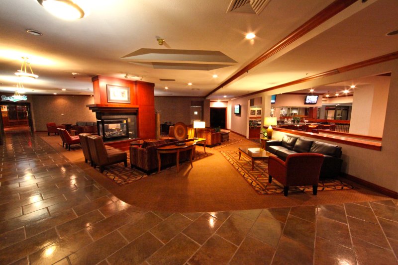 Holiday Inn Peoria-City Centre - Peoria, IL