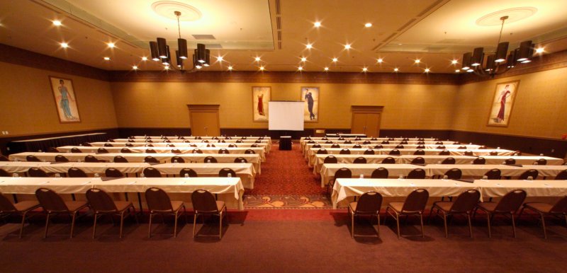 Holiday Inn Peoria-City Centre - Peoria, IL