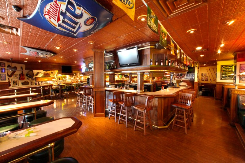 Holiday Inn Peoria-City Centre - Peoria, IL
