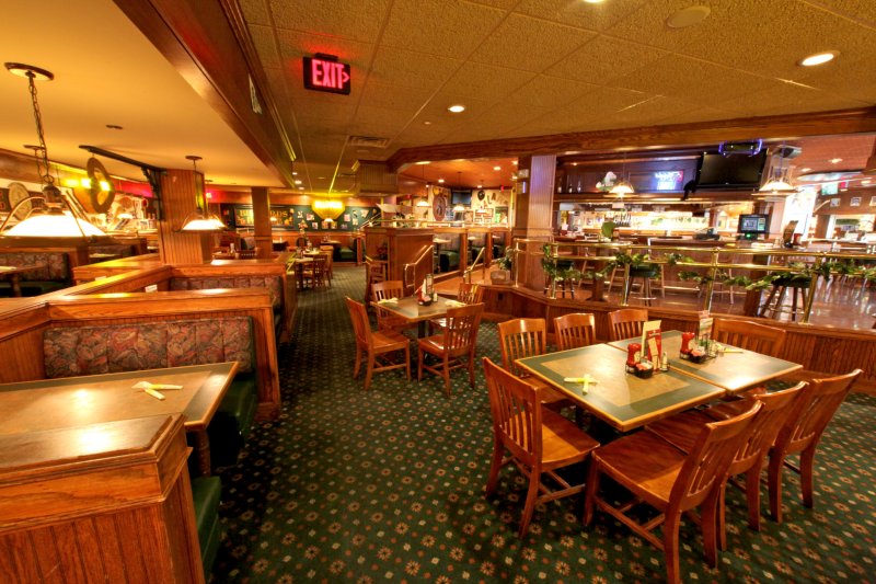 Holiday Inn Peoria-City Centre - Peoria, IL